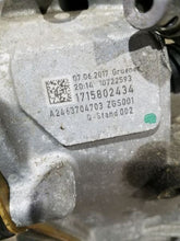 Load image into Gallery viewer, Transmission INFINITI QX30 2018 - MM1561397