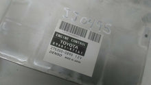 Load image into Gallery viewer, ECU ECM COMPUTER Toyota Prius 2006 06 2007 07 2008 08 - MM1562250