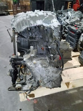 Load image into Gallery viewer, AUTOMATIC TRANSMISSION Nissan Altima 2000 00 2001 01 - MM1562510