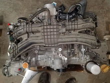 Load image into Gallery viewer, ENGINE MOTOR Subaru Impreza 2017 17 2018 18 2.0L VIN A - MM1562943