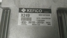 Load image into Gallery viewer, ECU ECM Computer Kia Forte 2016 - MM1563222
