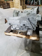 Load image into Gallery viewer, Transmission Cadillac CTS 2011 - MM1566252