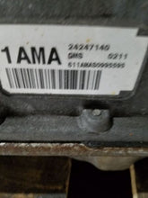 Load image into Gallery viewer, Transmission Cadillac CTS 2011 - MM1566252