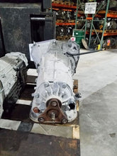Load image into Gallery viewer, Transmission Cadillac CTS 2011 - MM1566252