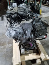 Load image into Gallery viewer, ENGINE MOTOR Murano Murano Cross Cabriolet 2017 17 3.5L VIN A - MM1568656