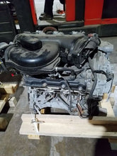 Load image into Gallery viewer, ENGINE MOTOR Murano Murano Cross Cabriolet 2017 17 3.5L VIN A - MM1568656