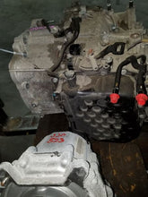 Load image into Gallery viewer, Transmission Isuzu Optima 2011 - MM1569034