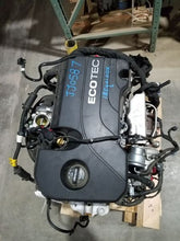 Load image into Gallery viewer, Engine Motor Chevrolet Equinox 2018 - MM1569189
