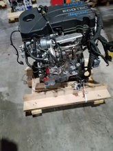 Load image into Gallery viewer, Engine Motor Chevrolet Equinox 2018 - MM1569189