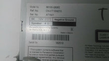 Load image into Gallery viewer, Radio Toyota Sienna 2017 - MM1572751