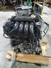 Load image into Gallery viewer, Engine Motor Nissan Rogue 2015 - MM1572829