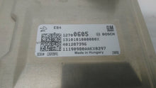 Load image into Gallery viewer, ECU ECM Computer Chevrolet Spark 2020 - MM1573178