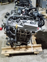 Load image into Gallery viewer, ENGINE MOTOR Lexus ES350 13 14 15 16 17 18 3.5L VIN K - MM1573596