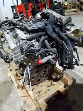 Load image into Gallery viewer, ENGINE MOTOR Lexus ES350 13 14 15 16 17 18 3.5L VIN K - MM1573596