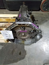 Load image into Gallery viewer, TRANSMISSION Hyundai Genesis 2009 09 2010 10 2011 11 - MM1573971