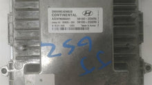 Load image into Gallery viewer, ECU ECM Computer Hyundai Santa Fe 2017 - MM1574490