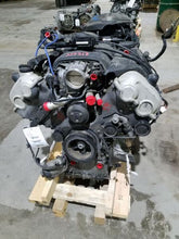 Load image into Gallery viewer, Engine Motor PORSCHE CAYENNE 2013 - MM1574580