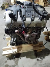 Load image into Gallery viewer, Engine Motor PORSCHE CAYENNE 2013 - MM1574580