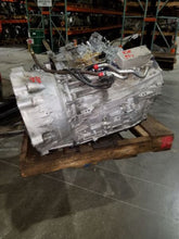 Load image into Gallery viewer, Transmission PORSCHE CAYENNE 2013 - MM1574589