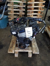 Load image into Gallery viewer, Engine Motor Ford Fiesta 2014 - MM1575537