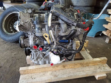 Load image into Gallery viewer, Engine Motor Ford Fiesta 2014 - MM1575537
