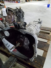 Load image into Gallery viewer, Transmission Subaru BR-Z 2014 - MM1579498