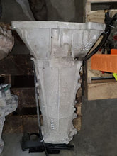 Load image into Gallery viewer, Transmission Cadillac CTS 2008 - MM1579927