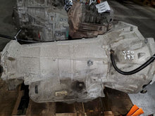 Load image into Gallery viewer, Transmission Cadillac CTS 2008 - MM1579927