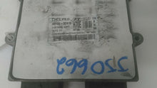 Load image into Gallery viewer, ECU ECM COMPUTER Hyundai Veracruz 2010 10 2011 11 2012 12 - MM1589619
