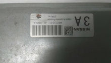Load image into Gallery viewer, ECU ECM COMPUTER Nissan Altima 2010 10 - MM1590027