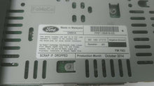 Load image into Gallery viewer, RADIO Lincoln MKZ 2015 15 2016 16 AM FM CD MP3 - MM1590067