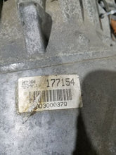 Load image into Gallery viewer, TRANSMISSION Porsche Cayenne 2008 08 - MM1590247