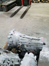 Load image into Gallery viewer, TRANSMISSION Porsche Cayenne 2008 08 - MM1590247