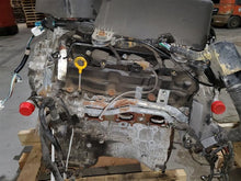 Load image into Gallery viewer, ENGINE MOTOR JX35 Altima Pathfinder 13 14 3.5L - MM1590598