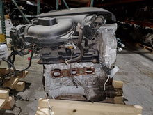 Load image into Gallery viewer, ENGINE MOTOR JX35 Altima Pathfinder 13 14 3.5L - MM1590598