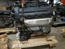 Load image into Gallery viewer, Engine Motor THUNDERBIRD 2003 - MM1590659