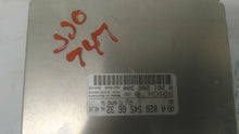 Load image into Gallery viewer, ECU ECM COMPUTER Mercedes E320 ML320 1998 98 99 00 - MM1590817