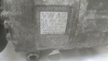 Load image into Gallery viewer, AC COMPRESSOR Touareg 2004 04 2005 05 4.2L - MM1590922