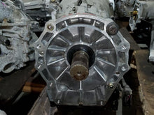 Load image into Gallery viewer, AUTOMATIC TRANSMISSION Volkswagen Touareg 2004 04 2005 05 - MM1590924