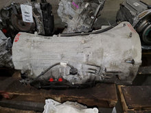 Load image into Gallery viewer, AUTOMATIC TRANSMISSION Volkswagen Touareg 2004 04 2005 05 - MM1590924