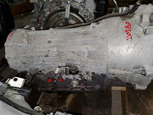 Load image into Gallery viewer, TRANSMISSION Porsche Cayenne 2008 08 - MM1599257