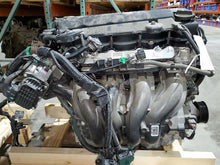 Load image into Gallery viewer, Engine Motor Honda HR-V 2016 - MM1599856