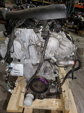 Load image into Gallery viewer, ENGINE MOTOR JX35 Altima Pathfinder 13 14 3.5L - MM1600149