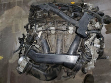 Load image into Gallery viewer, ENGINE MOTOR JX35 Altima Pathfinder 13 14 3.5L - MM1600149