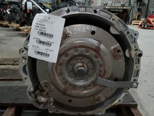 Load image into Gallery viewer, TRANSMISSION Vanden Pl XF XFR XJ XJL 13 14 15 16 17 AWD - MM1602056