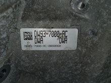 Load image into Gallery viewer, TRANSMISSION Vanden Pl XF XFR XJ XJL 13 14 15 16 17 AWD - MM1602056