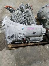Load image into Gallery viewer, TRANSMISSION 550i 550i Gt 650i 750i 750il 750LI 2013-2019 RWD - MM1603143