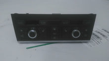 Load image into Gallery viewer, FRONT TEMPERATURE CONTROLS Audi Q7 2007 07 2008 08 2009 09 - MM1603299