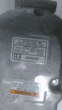 Load image into Gallery viewer, AC Compressor Honda Insight 2019 - MM1603750