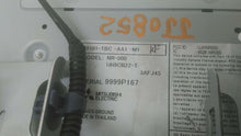 Load image into Gallery viewer, Radio Honda Civic 2020 - MM1603853